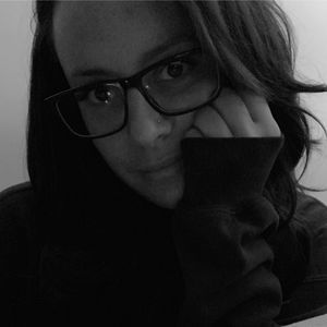 Meet your Posher, Maryse